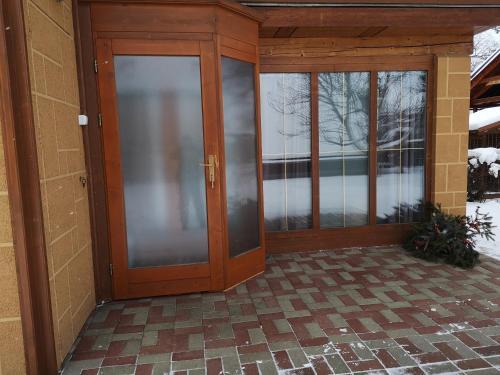 Apartamento V?ielka