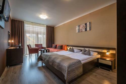 Apartm�n Be?e?ov�