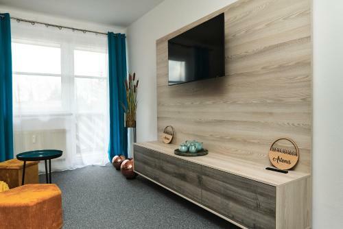 Apartman Artemis