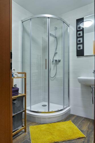Apartman Artemis
