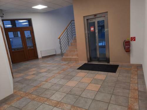 Apartman Artemis