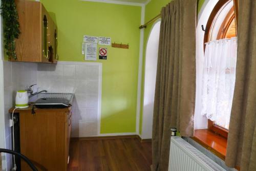 Apartm�n Pri Z�mo?ku