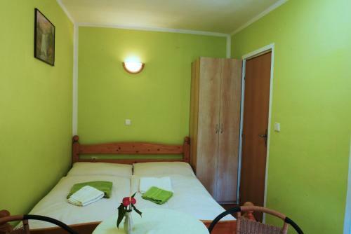 Apartm�n Pri Z�mo?ku