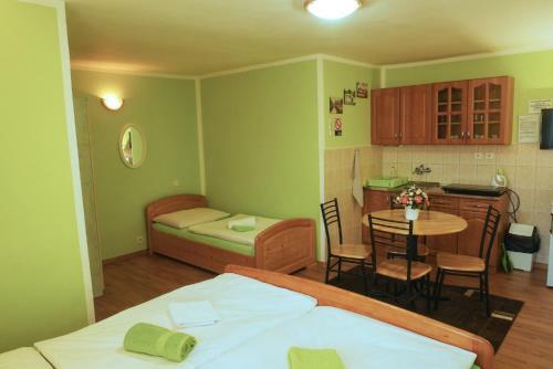 Apartm�n Pri Z�mo?ku
