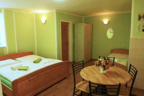 Apartm�n Pri Z�mo?ku
