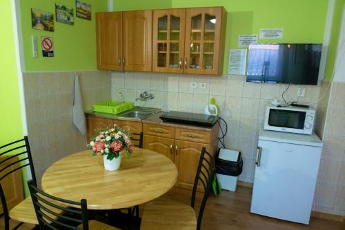 Apartm�n Pri Z�mo?ku