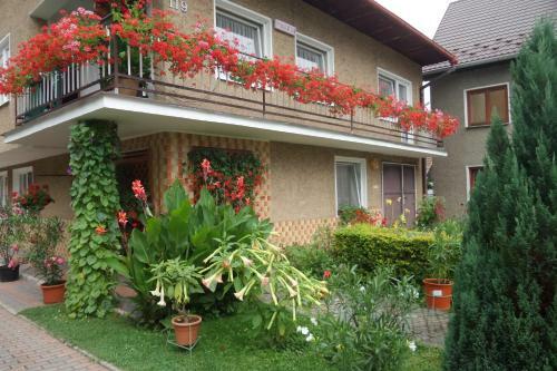 Apartm�n Pri Z�mo?ku