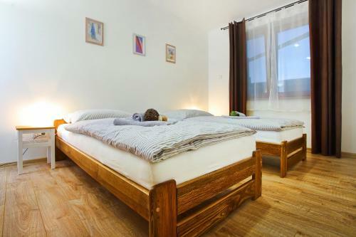Apartamento Kamilli