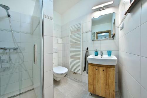 Apartamento Kamilli