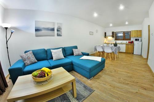 Apartamento Kamilli