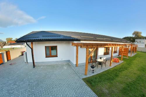 Apartamento Kamilli