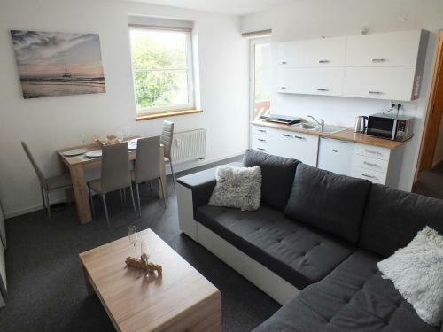 Mymara, Apartm�n Be?o