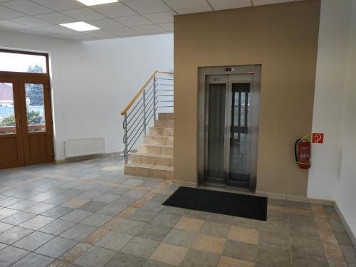 Mymara, Apartm�n Be?o