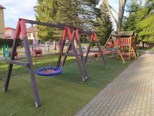 Mymara, Apartm�n Be?o