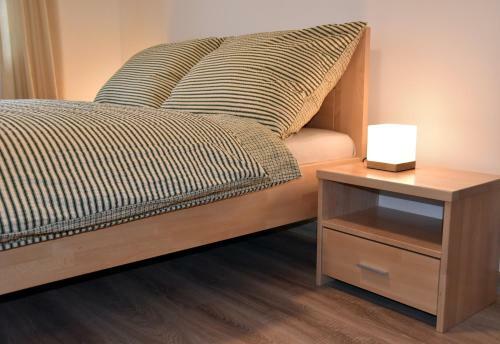 Apartamento Elemir