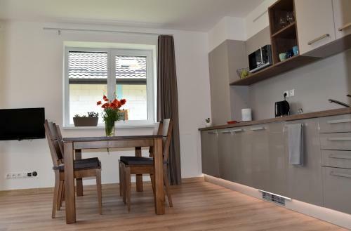 Apartamento Elemir