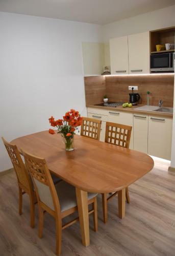 Apartamento Elemir