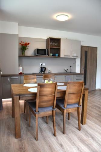 Apartamento Elemir