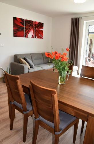 Apartamento Elemir