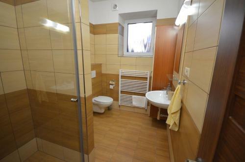 Apartm�ny Best I. Be?e?ov�