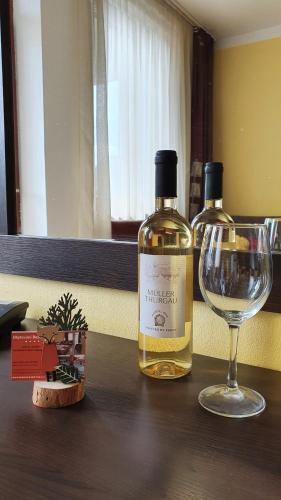 Apartm�n Aquapark - Hotel Be?e?ov�