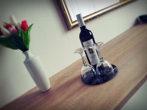Be?e?ov� Apartm�n Diamant Hotel