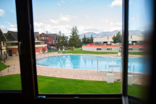 Be?e?ov� Apartm�n Diamant Hotel