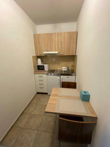 Be?e?ov� Apartm�n Diamant Hotel