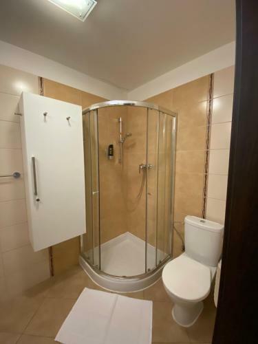 Be?e?ov� Apartm�n Diamant Hotel