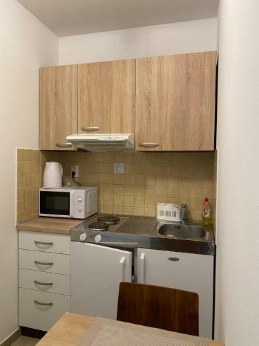 Be?e?ov� Apartm�n Diamant Hotel