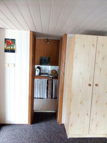 Apartamento Privat 307