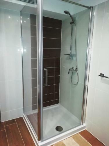 Apartm�n Holiday 93