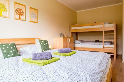 Apartamento Elejan