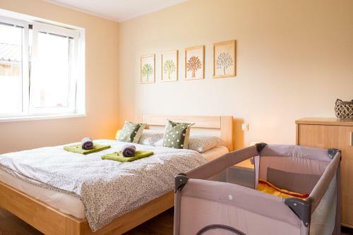 Apartamento Elejan