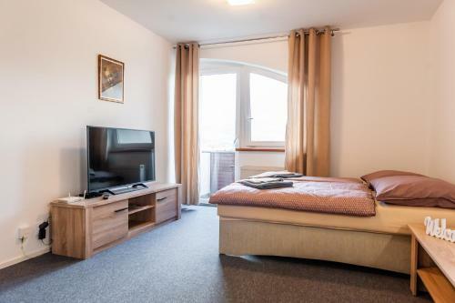 Apartm�ny Summit