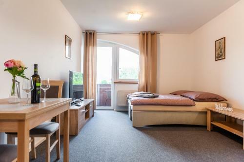 Apartm�ny Summit