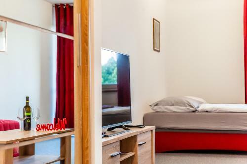 Apartm�ny Summit