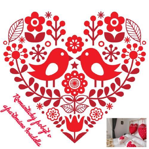 Mymara , Apartm�n Ivadella