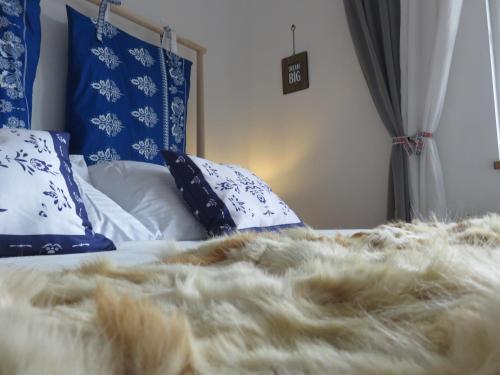 Mymara , Apartm�n Ivadella