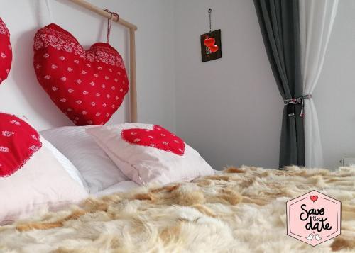Mymara , Apartm�n Ivadella
