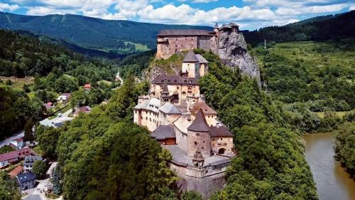 Mymara , Apartm�n Ivadella