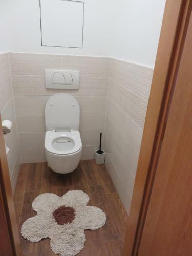 Mymara , Apartm�n Ivadella
