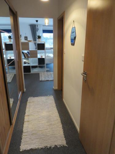 Mymara , Apartm�n Ivadella