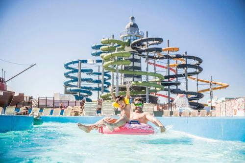 Mymara 8 Apartman Be?enov�