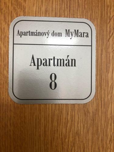 Mymara 8 Apartman Be?enov�