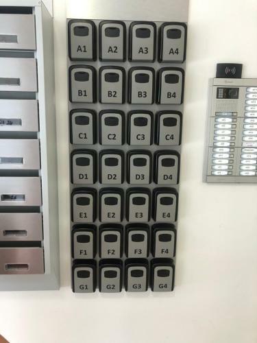 Mymara 8 Apartman Be?enov�