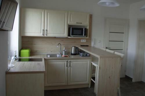 Apartm�ny Charlie