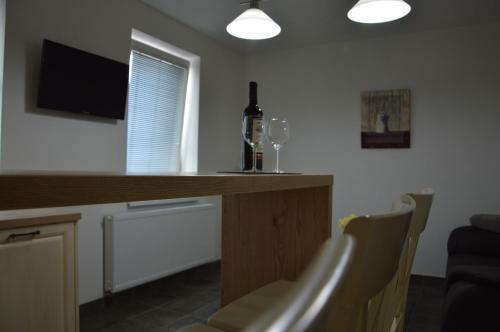 Apartm�ny Charlie