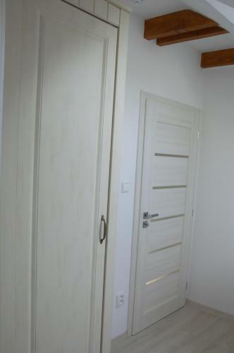 Apartm�ny Charlie