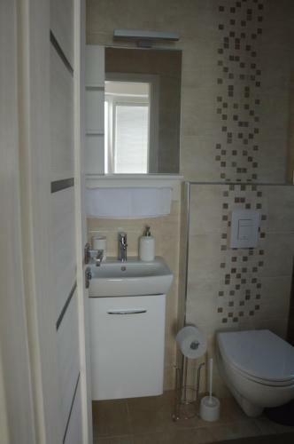 Apartm�ny Charlie